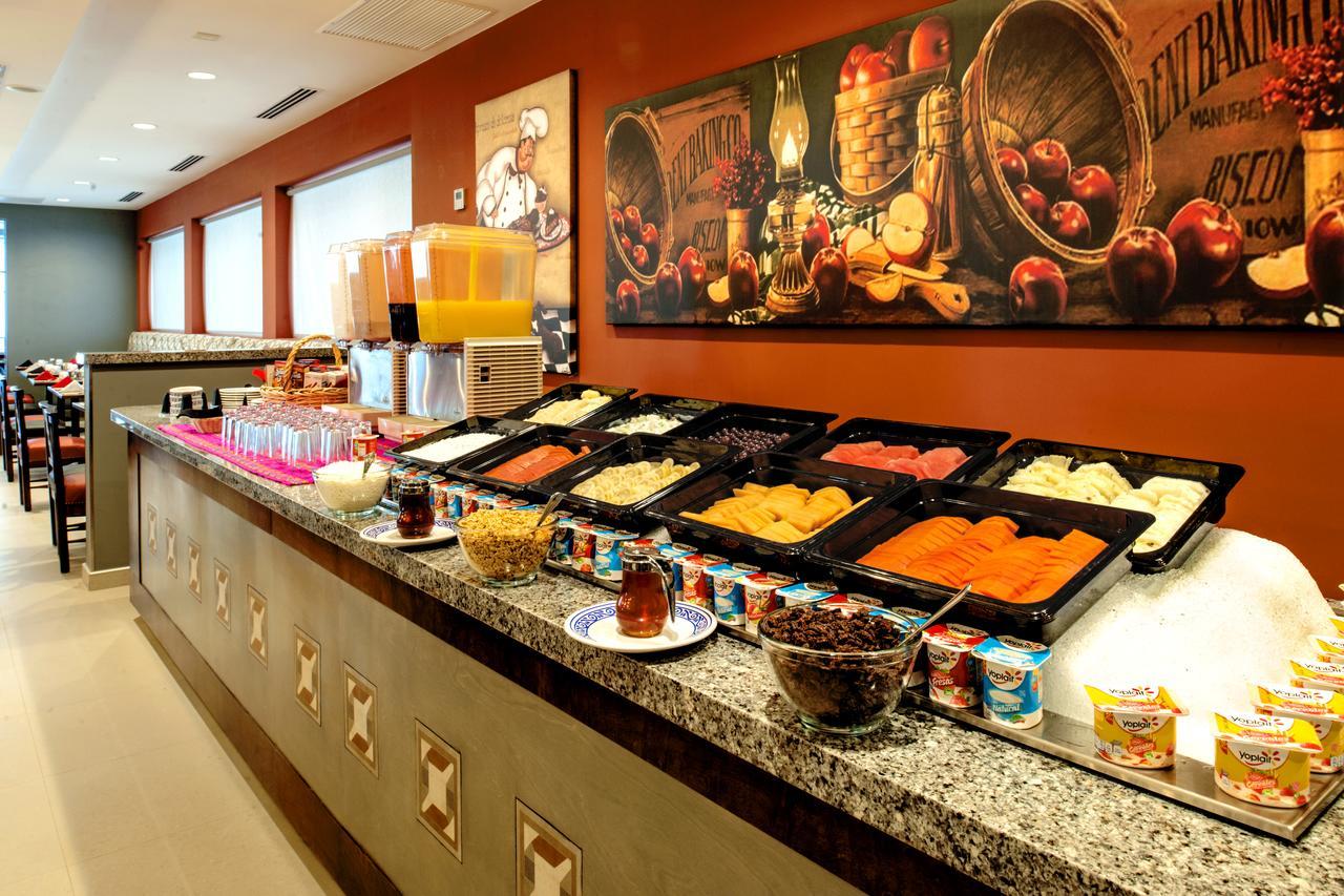 Hotel Araiza San Luis R.C. Сан-Луис-Рио-Колорадо Экстерьер фото
