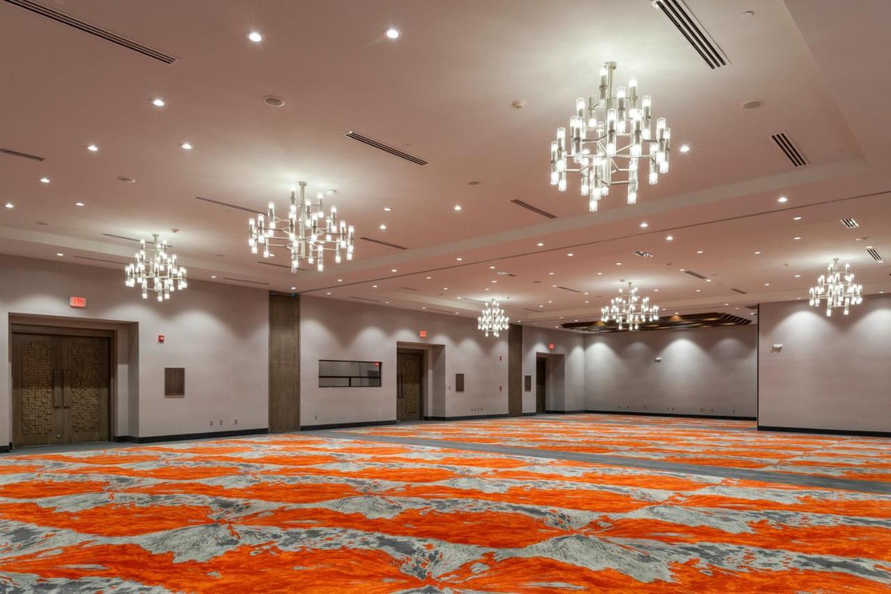 Hotel Araiza San Luis R.C. Сан-Луис-Рио-Колорадо Экстерьер фото