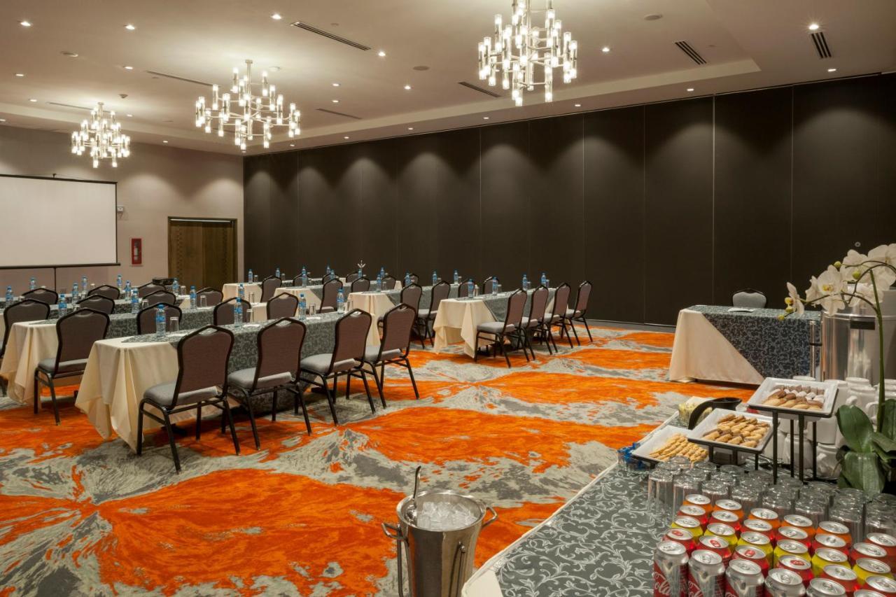 Hotel Araiza San Luis R.C. Сан-Луис-Рио-Колорадо Экстерьер фото